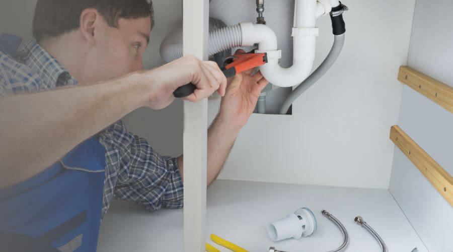 Professional sink repair in Calhoun, KY